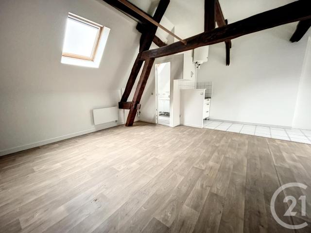 Appartement location à Provins