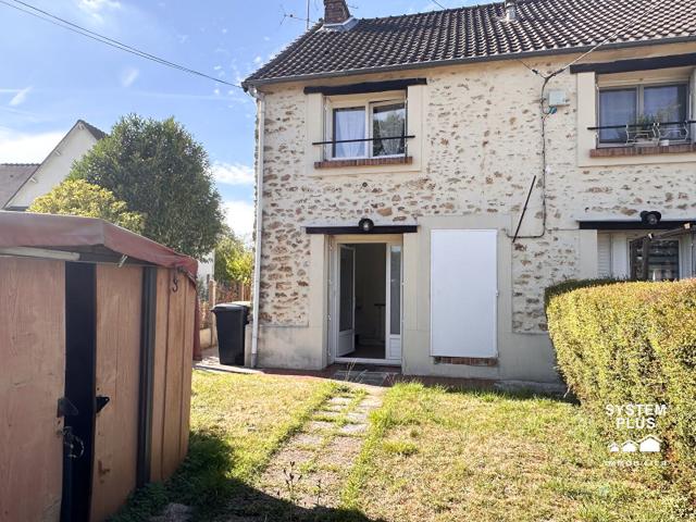 Appartement vente à Marolles-en-Hurepoix, Essonne