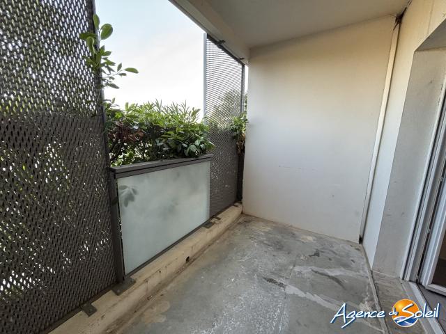 Appartement location à Narbonne