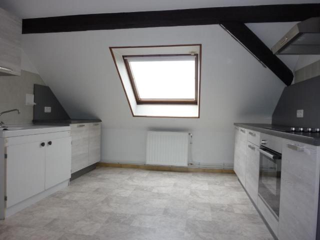 Appartement location à Mulhouse