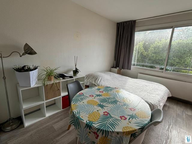 Appartement vente à Rouen, Ruan
