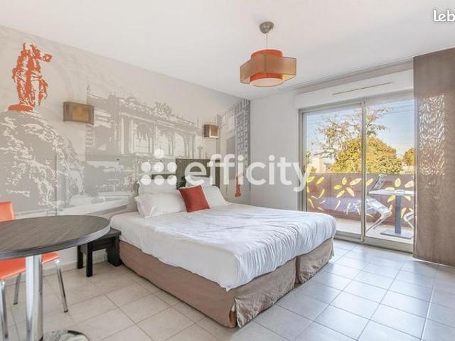 Appartement vente à Montpellier