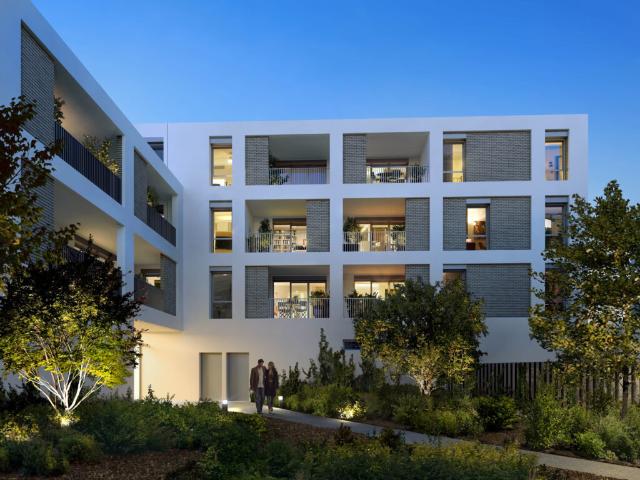 Appartement vente à Montpellier