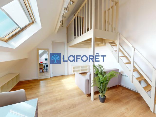 Appartement location à Évry, Viry-châtillon