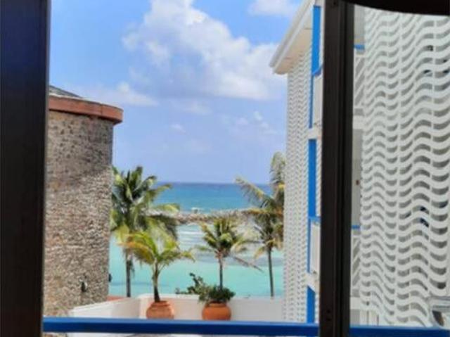 Appartement location à Guadeloupe