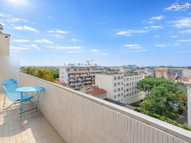 Appartement vente à Nogent-sur-Marne, Saint-maur-des-fossés