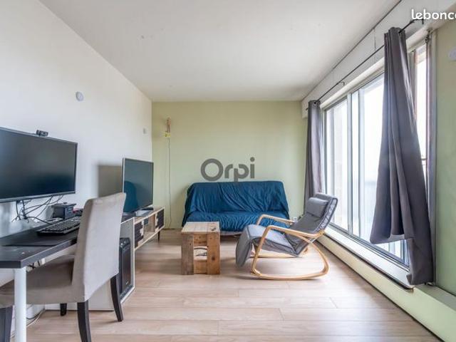 Appartement vente à Nogent-sur-Marne, Saint-maur-des-fossés