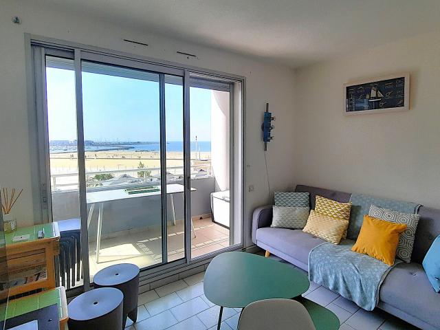 Appartement vente à Saint-Nazaire, Pornichet