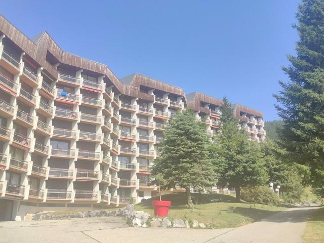 Appartement vente à Grenoble, Villard-de-lans