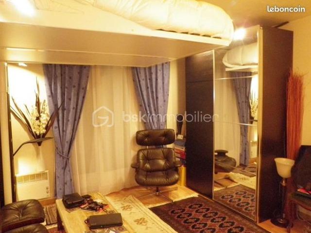 Appartement vente à Évry, Mennecy