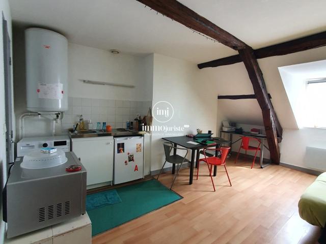 Appartement location à Limoges