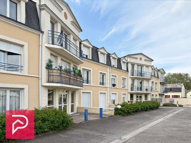 Appartement location à Bernay