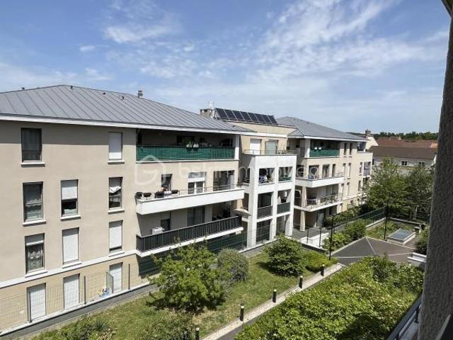 Appartement vente à Sarcelles, Saint-brice-sous-forêt