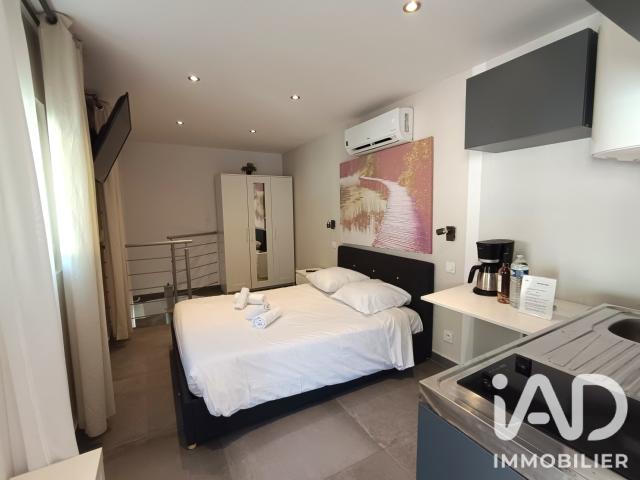 Appartement vente à Arrondissement de Toulon, La Seyne-sur-mer