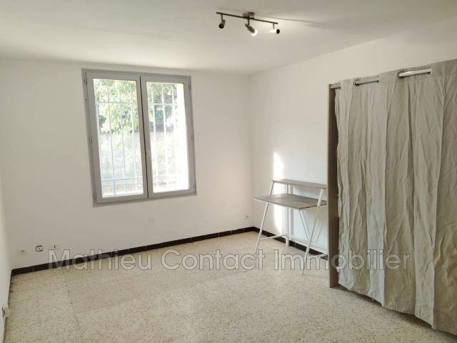 Appartement location à Nîmes