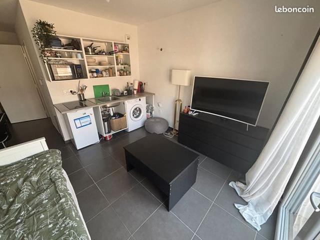 Appartement vente à Nice