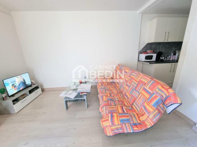 Appartement vente à Dax