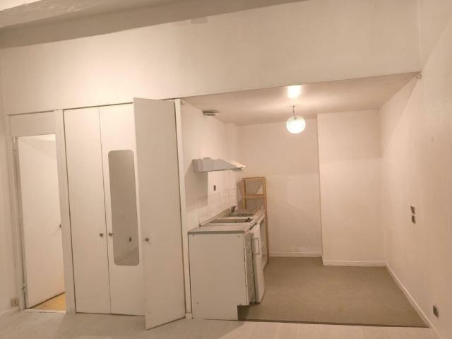 Appartement vente à Bordeaux, Saint-Michel
