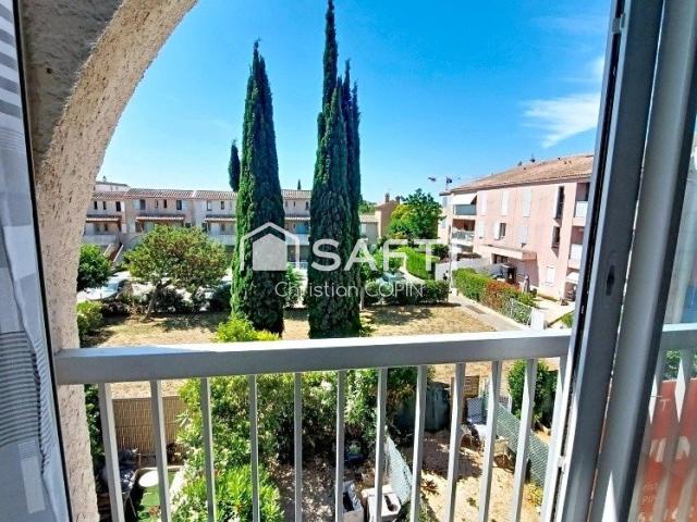 Appartement vente à Arrondissement de Toulon, La Seyne-sur-mer
