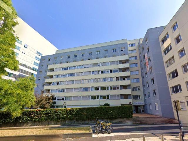 Appartement vente à Grenoble