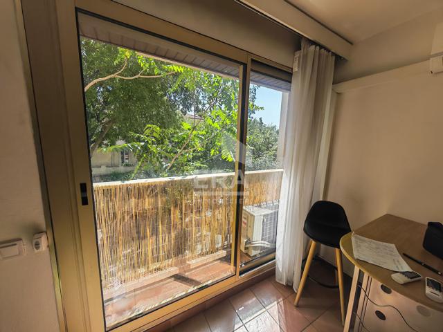 Appartement vente à Marseille