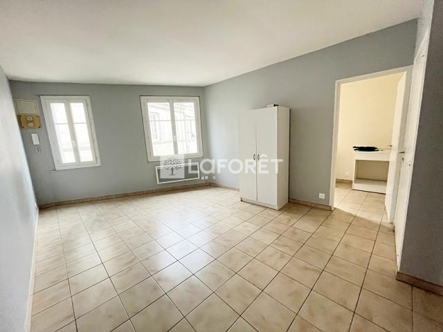 Appartement location à Saint-Jacques, Cognac