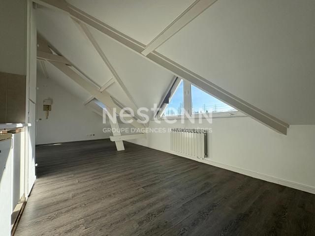 Appartement location à Domaine de la Vallée de la Bièvre, Igny