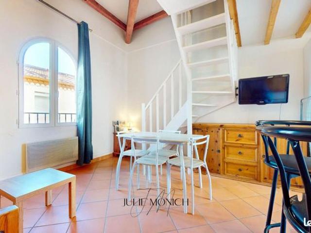 Appartement vente à Céret, Banyuls-sur-mer
