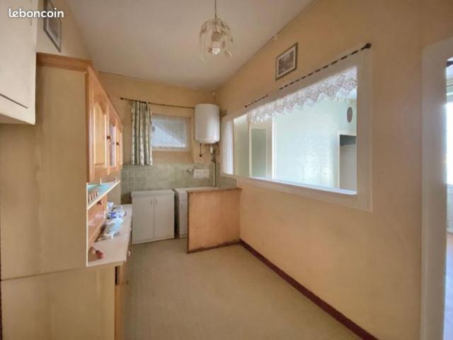 Appartement vente à Nantes