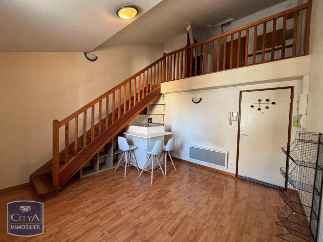 Appartement location à Périgueux