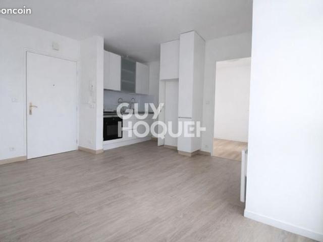 Appartement vente à Torcy, Brie-comte-robert