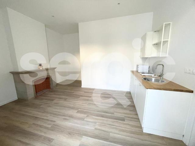Appartement location à Arras