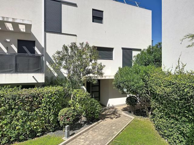 Appartement vente à Saint-Isidore, Nice