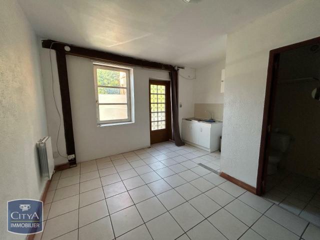 Appartement location à Garenne, Blois