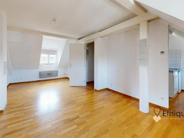 Appartement vente à Neudorf, Strasbourg