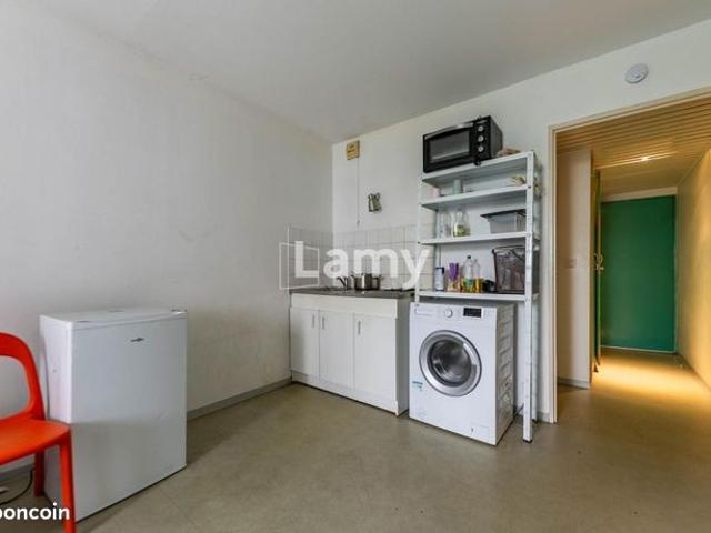 Appartement vente à Strasbourg, Hoenheim
