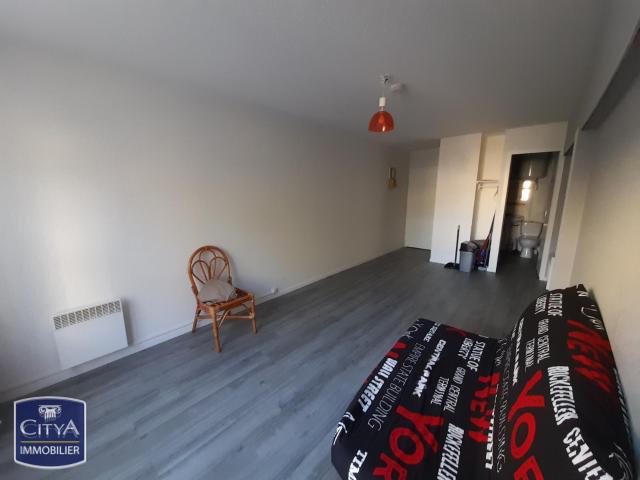 Appartement vente à Quartier du Hédas, Pau