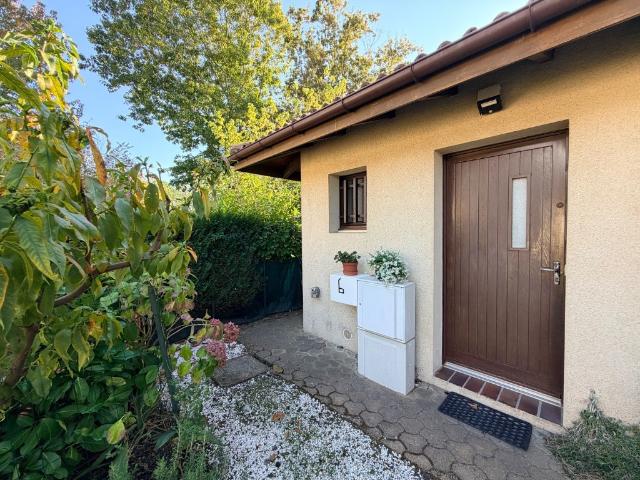 Appartement vente à Vielle, Vielle-Saint-Girons