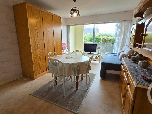 Appartement vente à Lorient, Bretagne