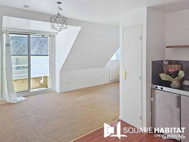 Appartement vente à Vannes, Bretagne