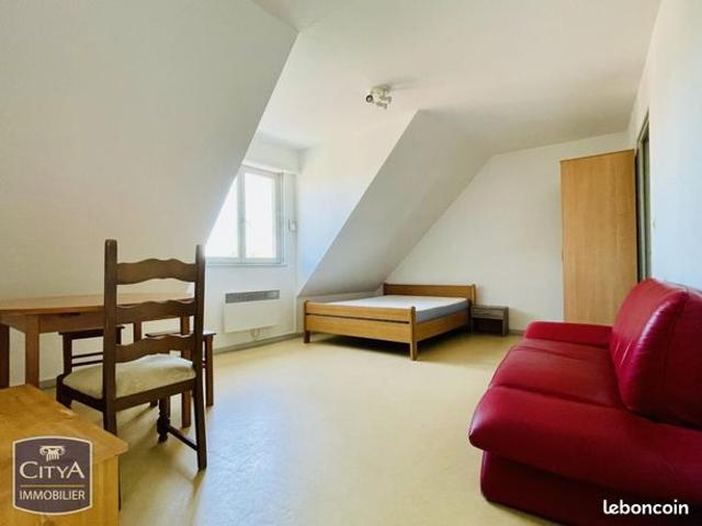 Appartement vente à Strasbourg, Hoenheim