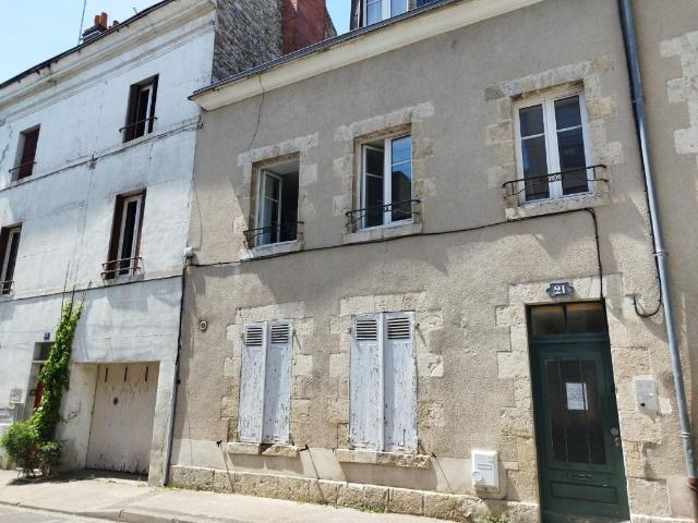 Appartement location à Orléans