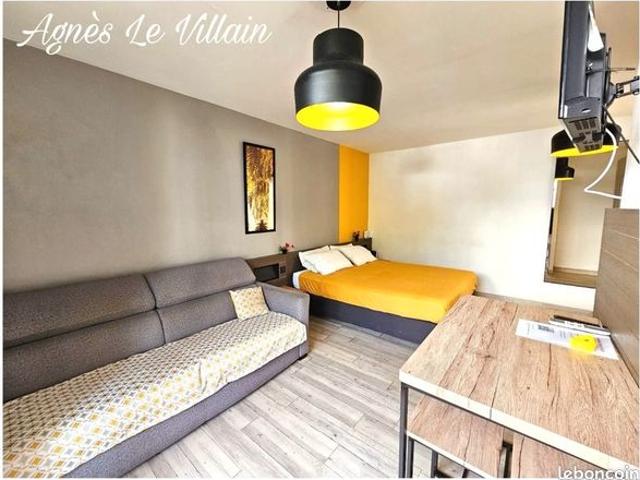 Appartement vente à Guadeloupe