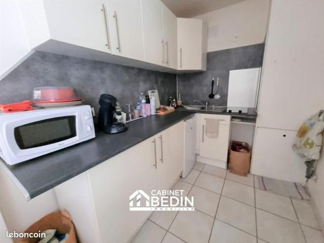 Appartement vente à Dax
