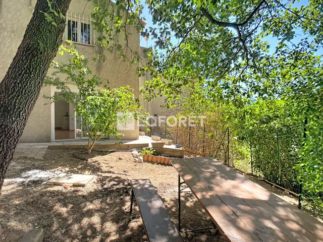 Appartement location à Marseille, Cuges-les-pins