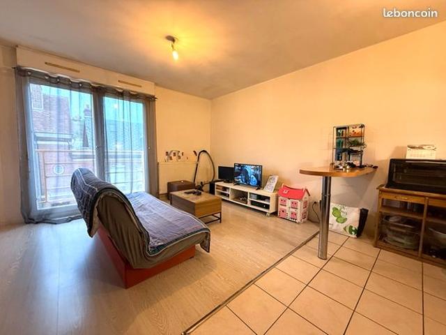 Appartement vente à Évreux, Evreux