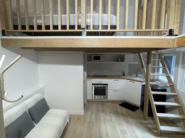 Appartement vente à Rouen, Ruan