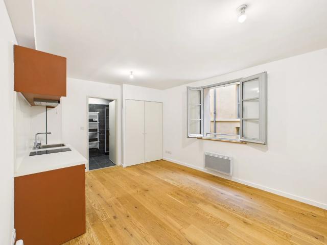 Appartement vente à Aix-en-Provence, Aix-en-provence