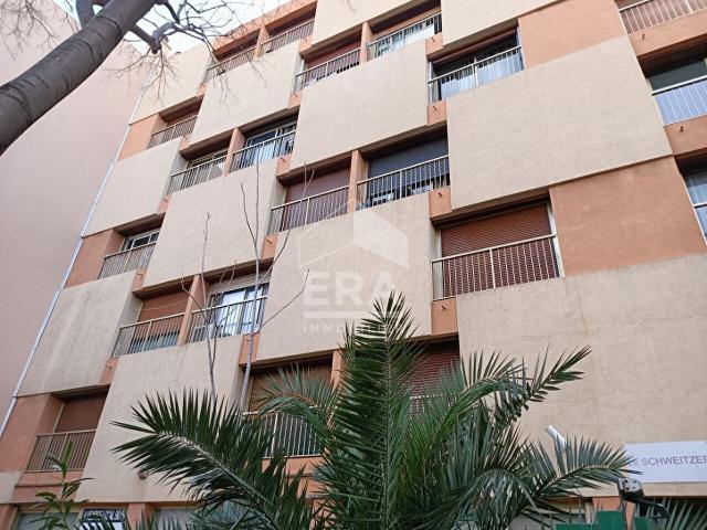 Appartement vente à Marseille