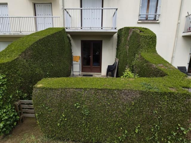 Appartement vente à Alençon, Bagnoles-de-l'orne